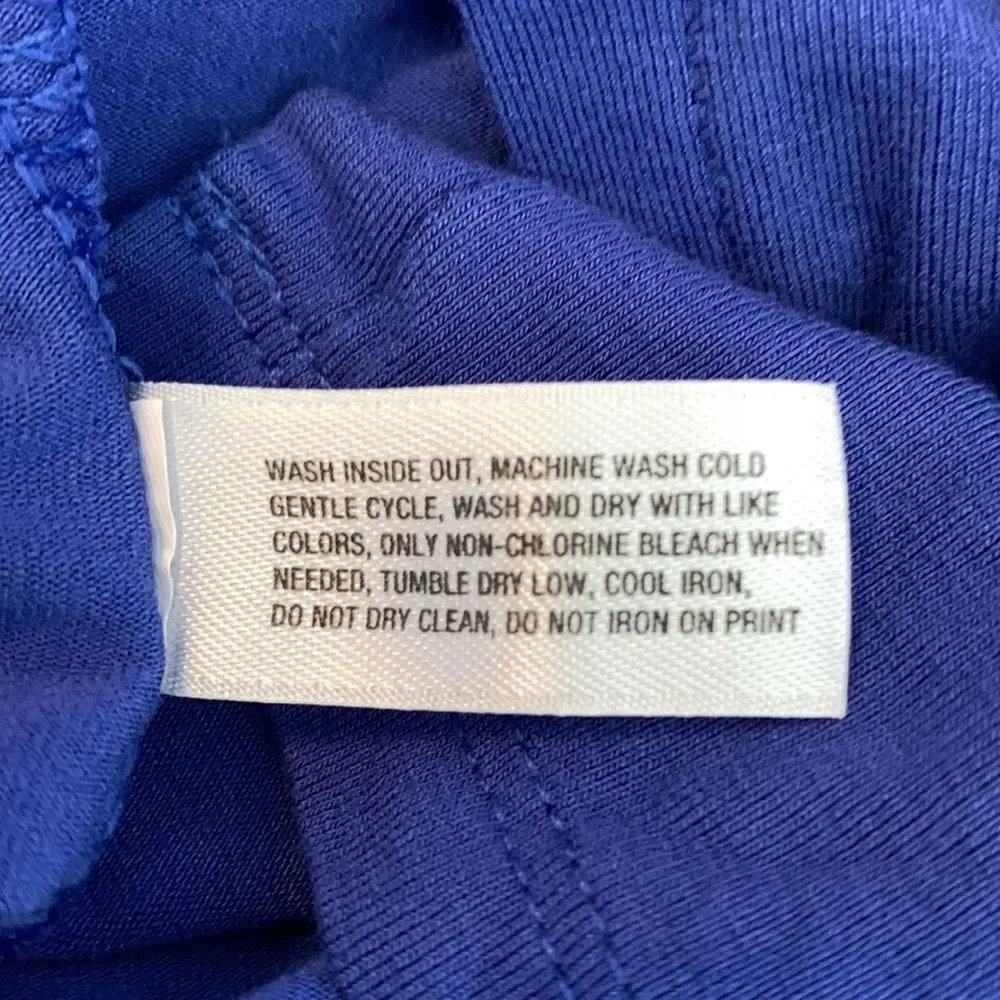 Gap Maternity Adjustable Wrap MIDI Dress XS